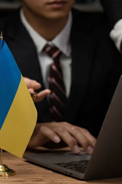 прописатися в Києві